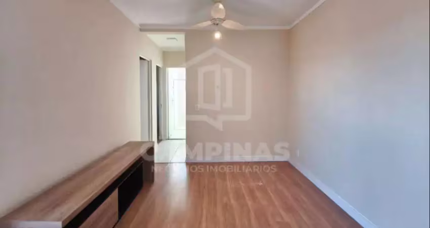 Apartamento com 2 quartos para alugar na Rua Júlio Tim, 490, Jardim Ipaussurama, Campinas