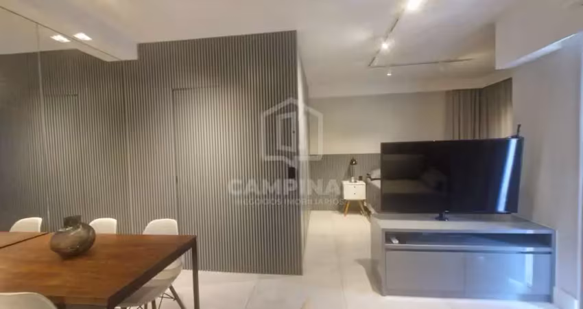 Apartamento com 1 quarto à venda na Rua José Paulino, 159, Centro, Campinas