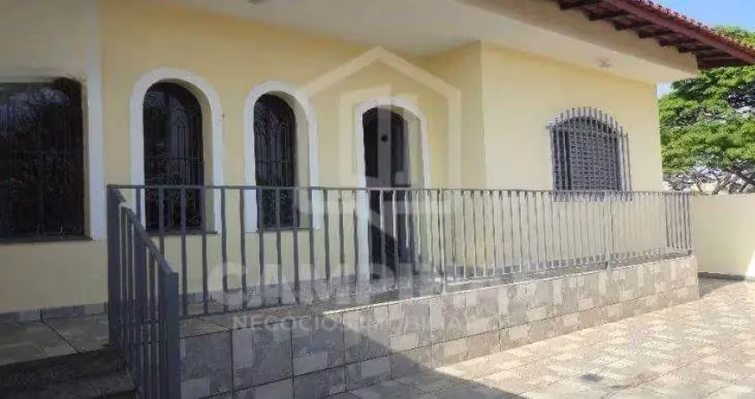 Casa com 3 quartos para alugar na Manolo Romano, 4, Jardim Proença, Campinas