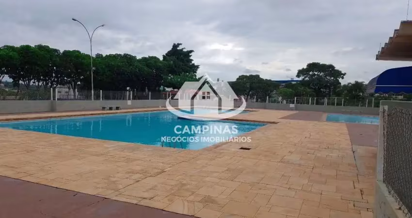 Apartamento com 2 quartos à venda na Avenida Padre Gaspar Bertoni, 567, Jardim Pacaembu, Campinas