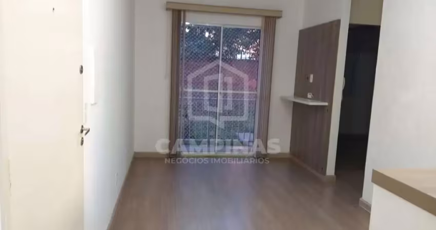 Apartamento com 2 quartos à venda na Avenida Washington Luís, 4150, Parque Prado, Campinas