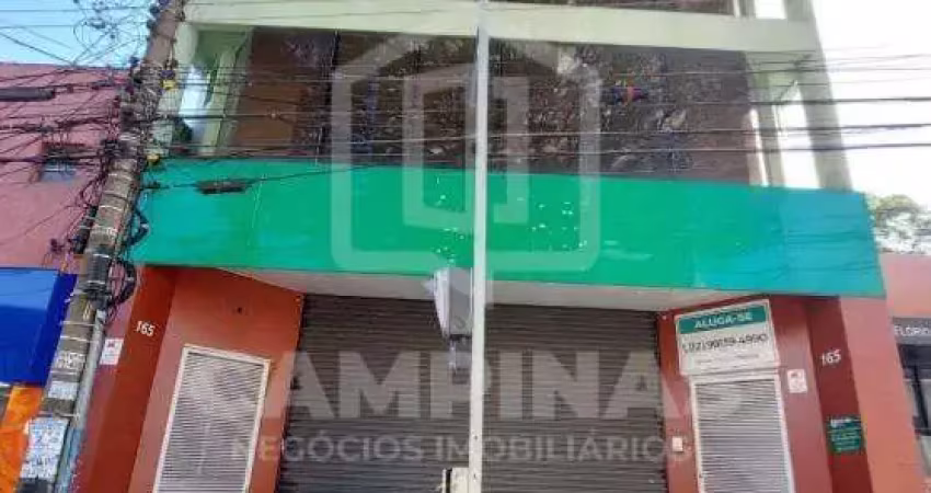 Prédio à venda na Rua Luiz Gama, 165, Centro, Guarulhos
