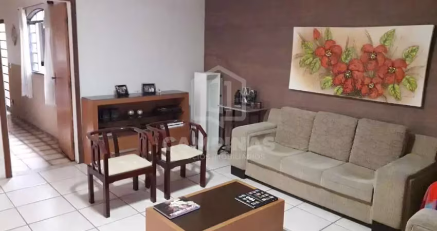 Casa com 3 quartos à venda no Jardim Santa Genebra, Campinas 