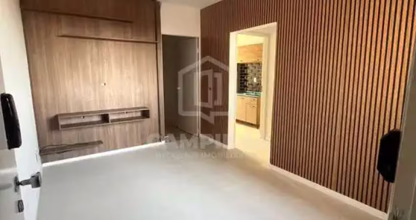 Apartamento com 1 quarto à venda na Rua São Carlos, 172, Vila Industrial, Campinas