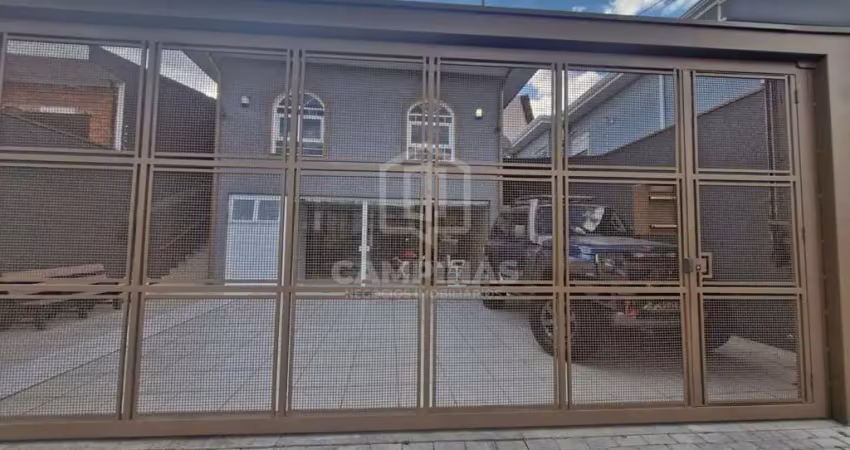 Casa comercial à venda no Jardim Chapadão, Campinas 