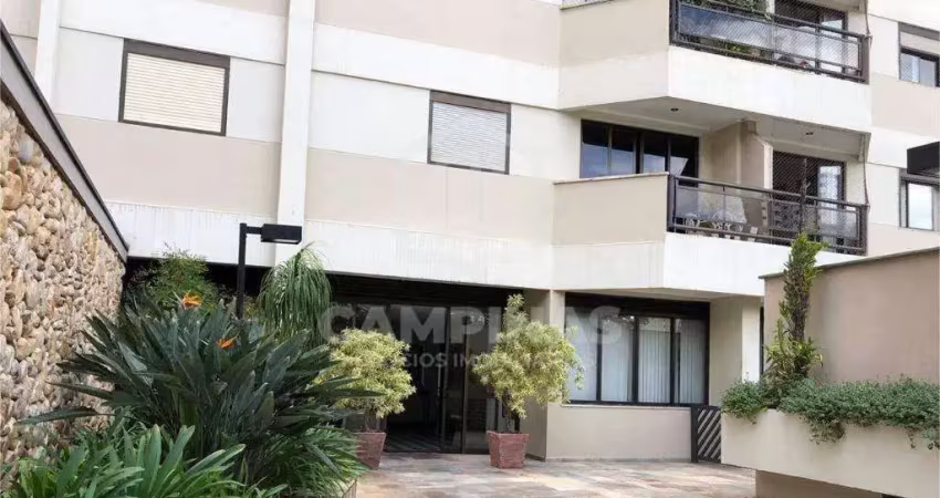 Apartamento com 3 quartos à venda no Centro, Campinas 