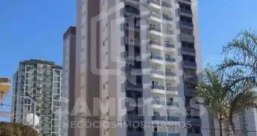 Apartamento com 3 quartos para alugar no Mansões Santo Antônio, Campinas 