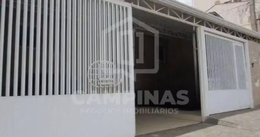 Casa com 3 quartos à venda na Ponte Preta, Campinas 