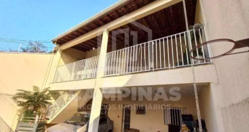 Casa com 3 quartos à venda no Jardim Santa Eudóxia, Campinas 