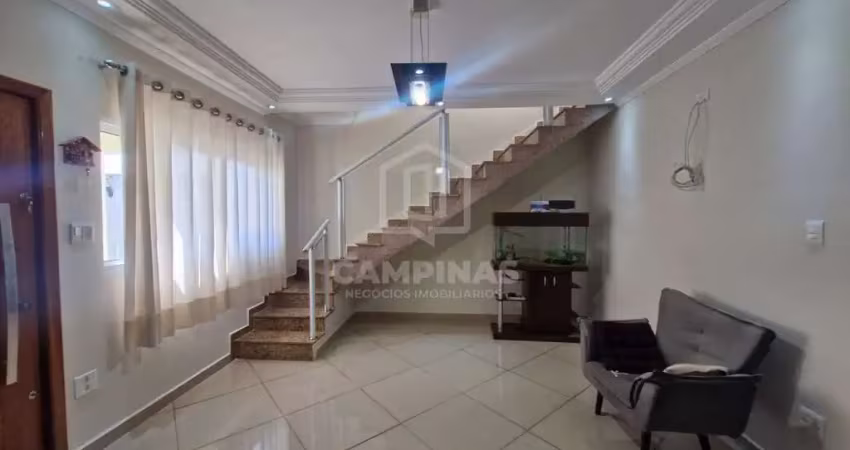 Casa com 5 quartos à venda no Jardim Proença, Campinas 