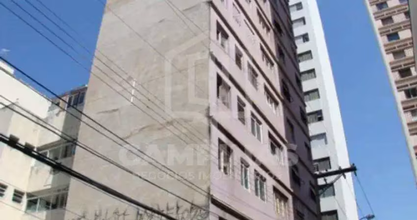 Apartamento com 3 quartos para alugar na Rua Bernardino de Campos, 884, Centro, Campinas