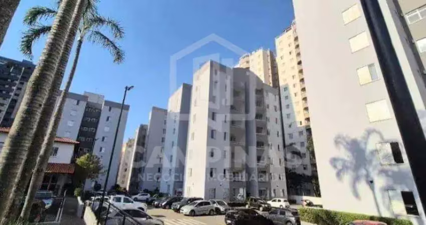 Apartamento com 3 quartos para alugar na Chácara Primavera, Campinas 