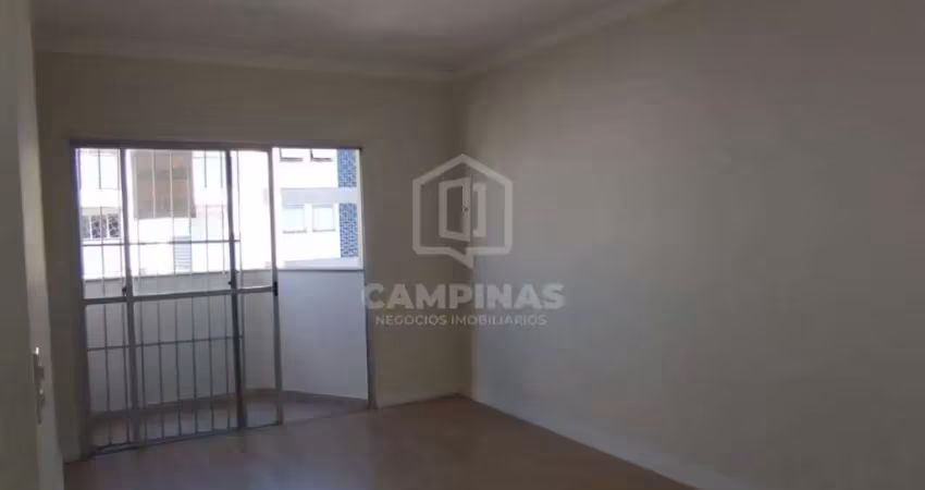 Apartamento com 3 quartos à venda na Rua Tiradentes, 1025, Vila Itapura, Campinas