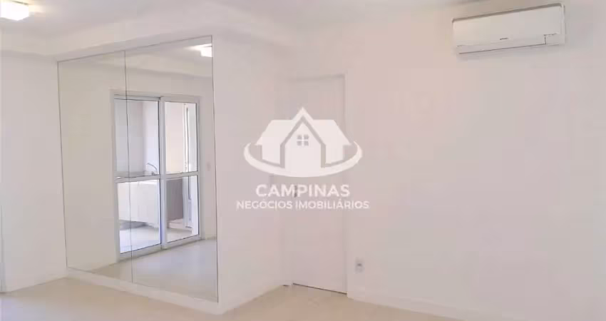 Apartamento com 3 quartos para alugar na Rua Buarque de Macedo, 47, Jardim Guanabara, Campinas