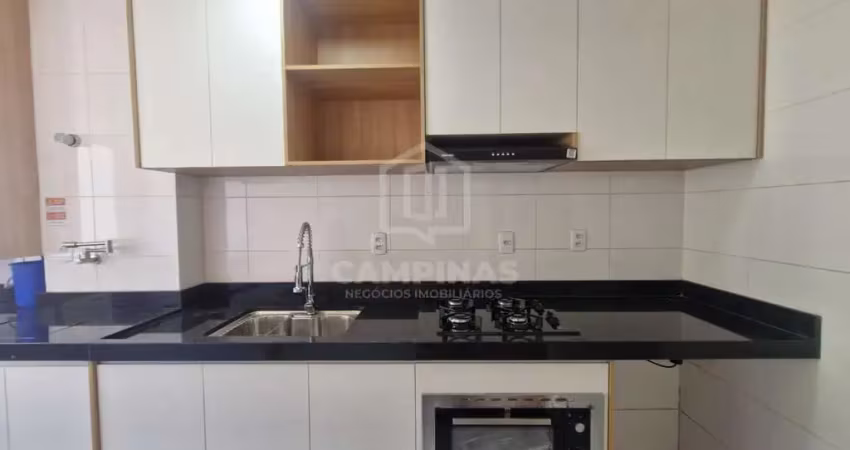 Apartamento com 2 quartos para alugar na Rua Santa Rita do Passa Quatro, 355, Jardim Nova Europa, Campinas
