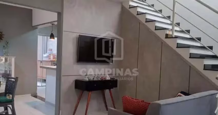 Casa com 3 quartos à venda no Jardim Terramérica III, Americana 