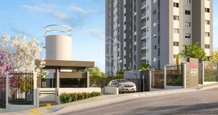 Apartamento com 2 quartos à venda na Rua Franco Sacchi, 182, Chácara São Domingos, Campinas