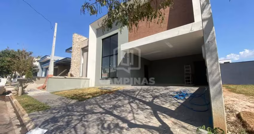 Casa em condomínio fechado com 4 quartos à venda na Lírio Roxo, Parque Olívio Franceschini, Hortolândia
