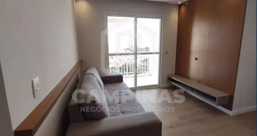 Apartamento com 2 quartos para alugar na Rua Oscar Leite, 200, Ponte Preta, Campinas