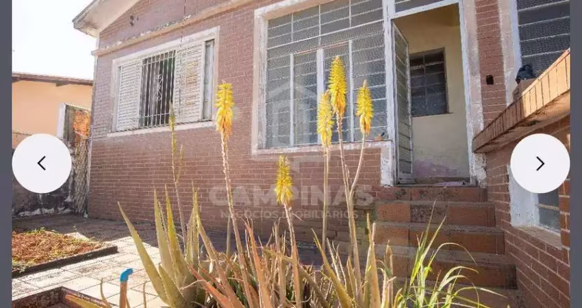 Casa com 5 quartos à venda no Jardim Proença I, Campinas 