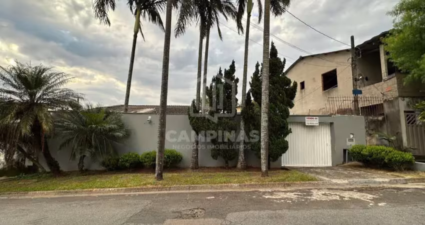 Casa com 2 quartos à venda no Loteamento Vila Lafayette Álvaro, Campinas 
