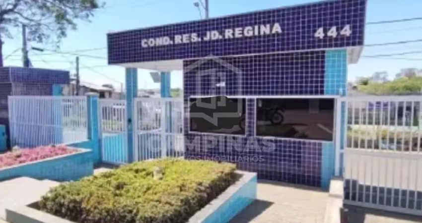 Casa em condomínio fechado com 2 quartos à venda na Vila Regina, Campinas 