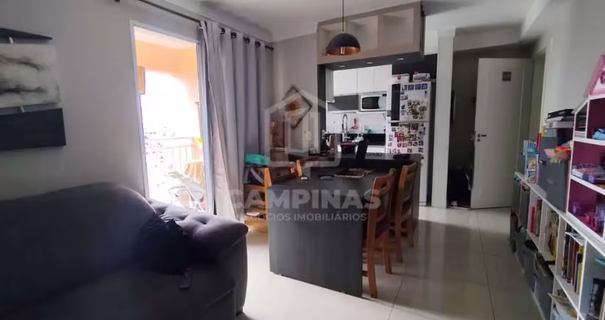 Apartamento com 3 quartos à venda na Avenida Nélsia Vannucci, 105, Loteamento Chácara Prado, Campinas