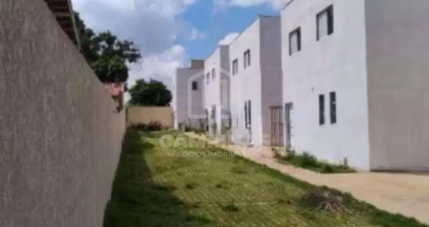 Casa em condomínio fechado com 2 quartos à venda na Rua Doutor Lázaro Pinto Barroso, 419, Cidade Satélite Íris, Campinas