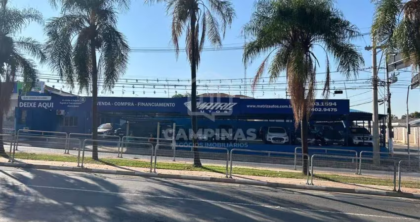 Sala comercial à venda na Vila Real Continuaçao, Hortolândia 