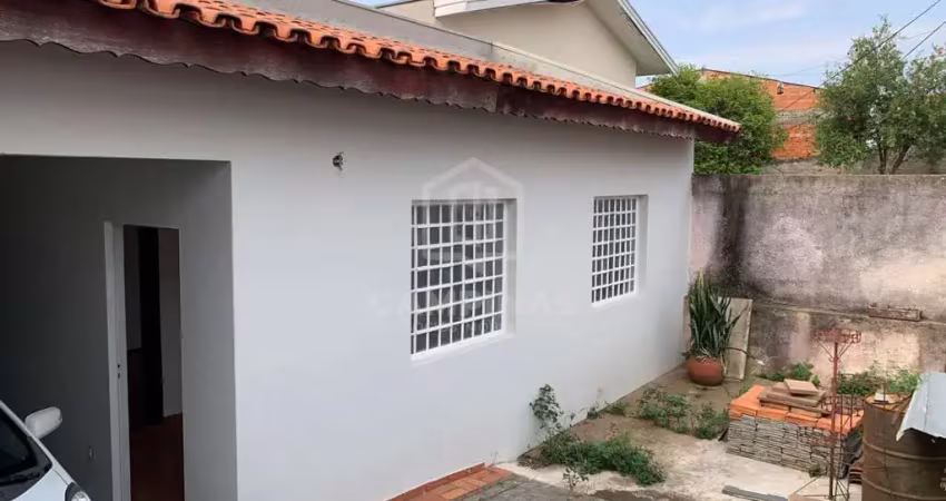 Casa com 3 quartos para alugar no Jardim Aurélia, Campinas 