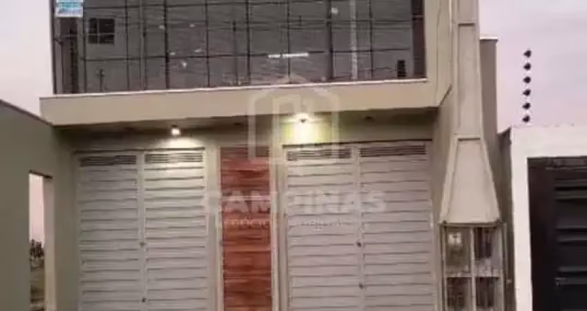 Sala comercial para alugar no Jardim Caiman, Campinas 
