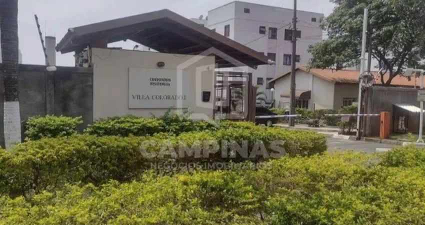 Apartamento com 2 quartos para alugar na Rua Janet Kristine Aylsworth, 4, Recanto do Sol I, Campinas