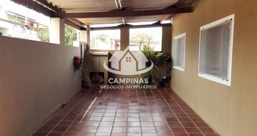 Casa com 3 quartos à venda no Jardim Carlos Lourenço, Campinas 