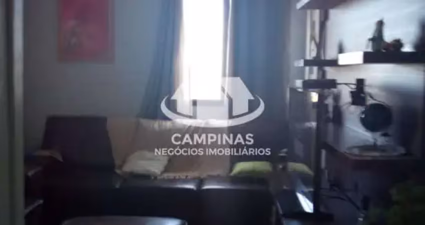 Apartamento com 3 quartos à venda no Jardim do Lago, Campinas 
