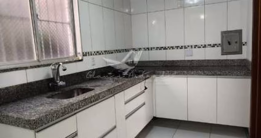 Apartamento 3 quartos com suíte à venda em Jundiaí-SP, no bairro Residencial Terra da Uva