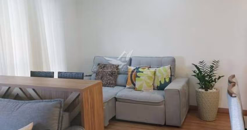 Apartamento à venda em Jundiaí-SP, bairro Engordadouro no Hanbury Park Residential Club!