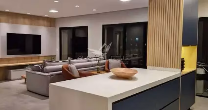Apartamento para venda no terraço vila bela com 3 suítes em jundiaí -sp, bairro jardim campos elísios