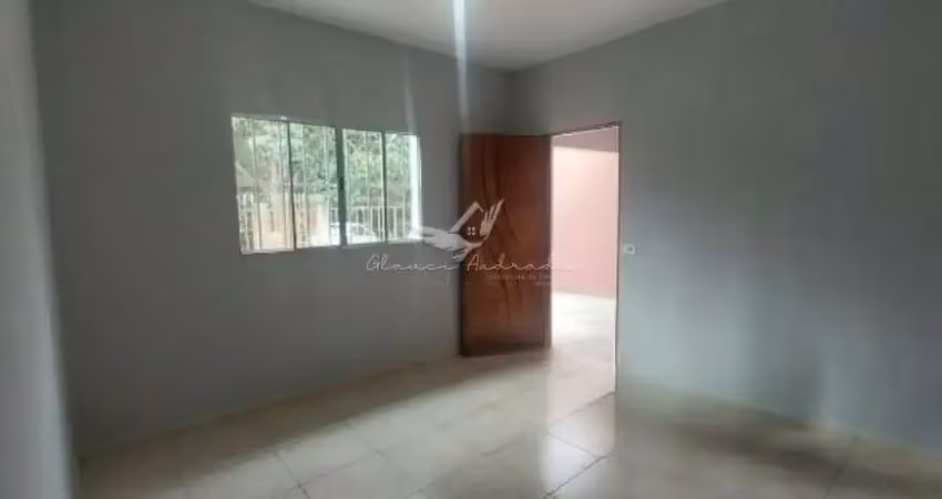 Casa à venda em Jarinu-SP, bairro Estancia Iporanga, 3 quartos.