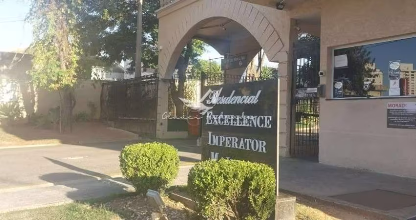 Apartamento à venda com 2 dormitórios no Residencial Imperator- Vila Nova Espéria em Jundiaí, Sp