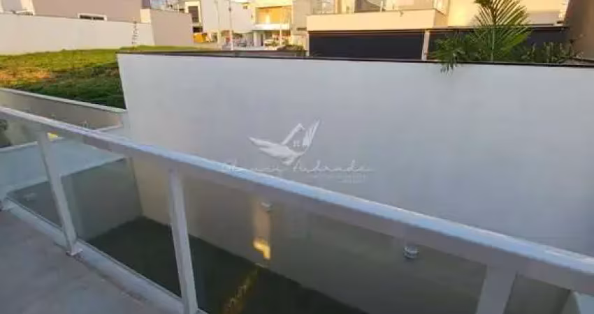 Casa para venda no Condomínio Reserva Ermida II em Jundiaí-Sp.