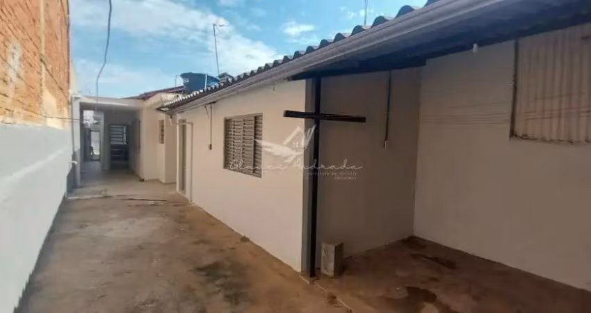 Casa com edícula à venda em jundiaí -sp, vila joana- ponte são joão venha conferir!