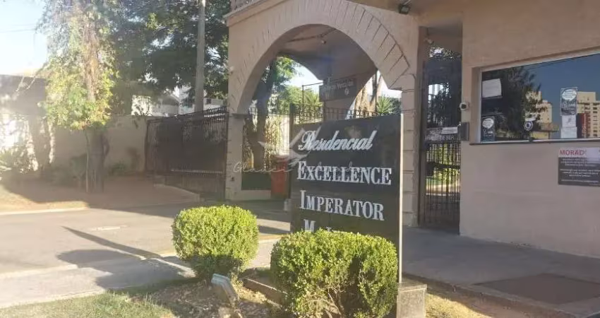 Apartamento à venda em jundiaí-sp, condomínio residencial excellence