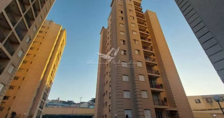 Apartamento à venda em Jundiaí-SP, Condomínio Residencial Excellence
