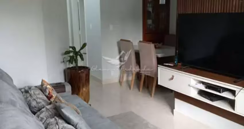 Apartamento à venda no grande ypê condomínio residencial em campinas -sp, com 3 quartos e 63m²!