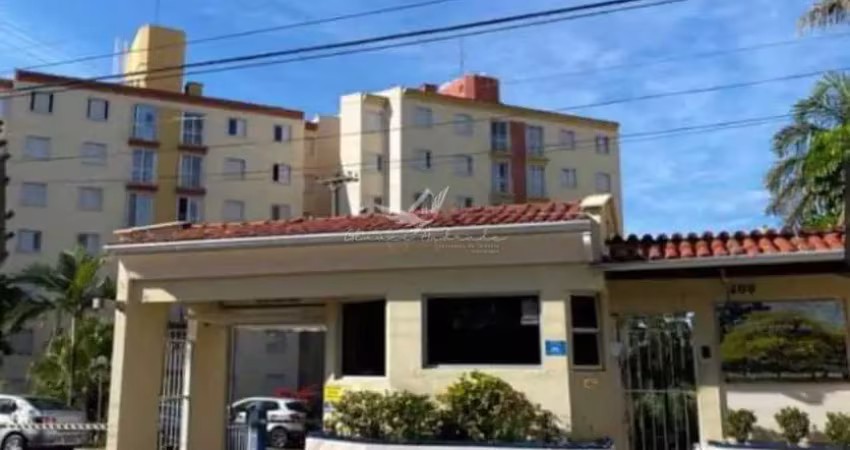 Apartamento à venda no grande ypê condomínio residencial em campinas -sp, com 3 quartos e 63m²!