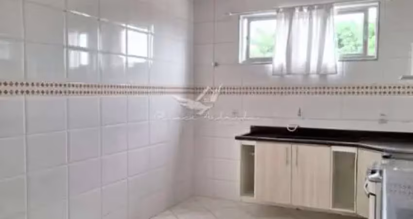 Apartamento com 2 quartos à venda na Rua Zaquias Muzaiel, 50, Cidade Luiza, Jundiaí