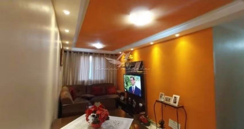 Imperdível oportunidade Apartamento à venda em Jundiaí -SP no Residencial Terra da Uva com 3 quartos e suíte!