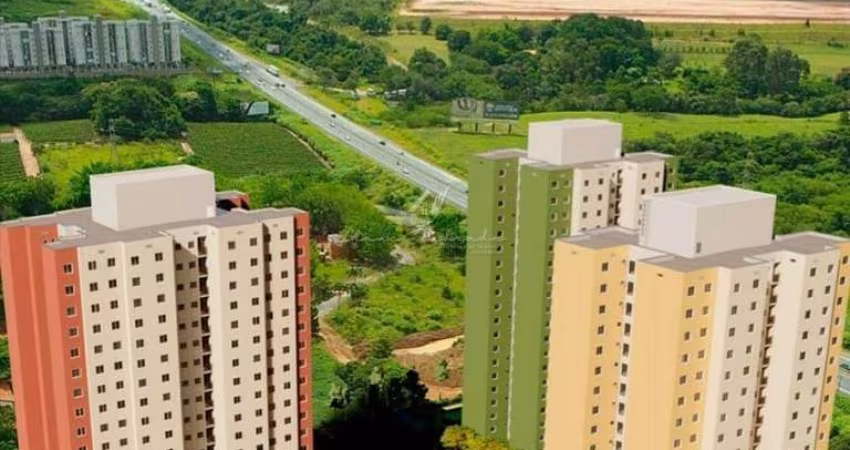 Imperdível oportunidade de investimento em Jundiaí- SP Condomínio Residencial Topázio no Santa Giovana!