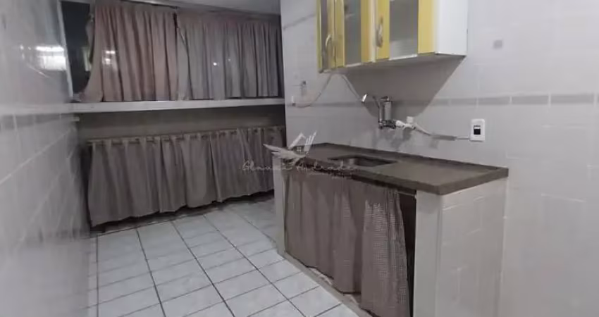Apartamento à venda em Jundiaí-SP, Parque Cecap: 2 quartos, 64m². Venha conferir!