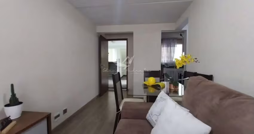 Apartamento 2 dormitórios à venda em Jundiaí- SP  Residencial Terra da Uva